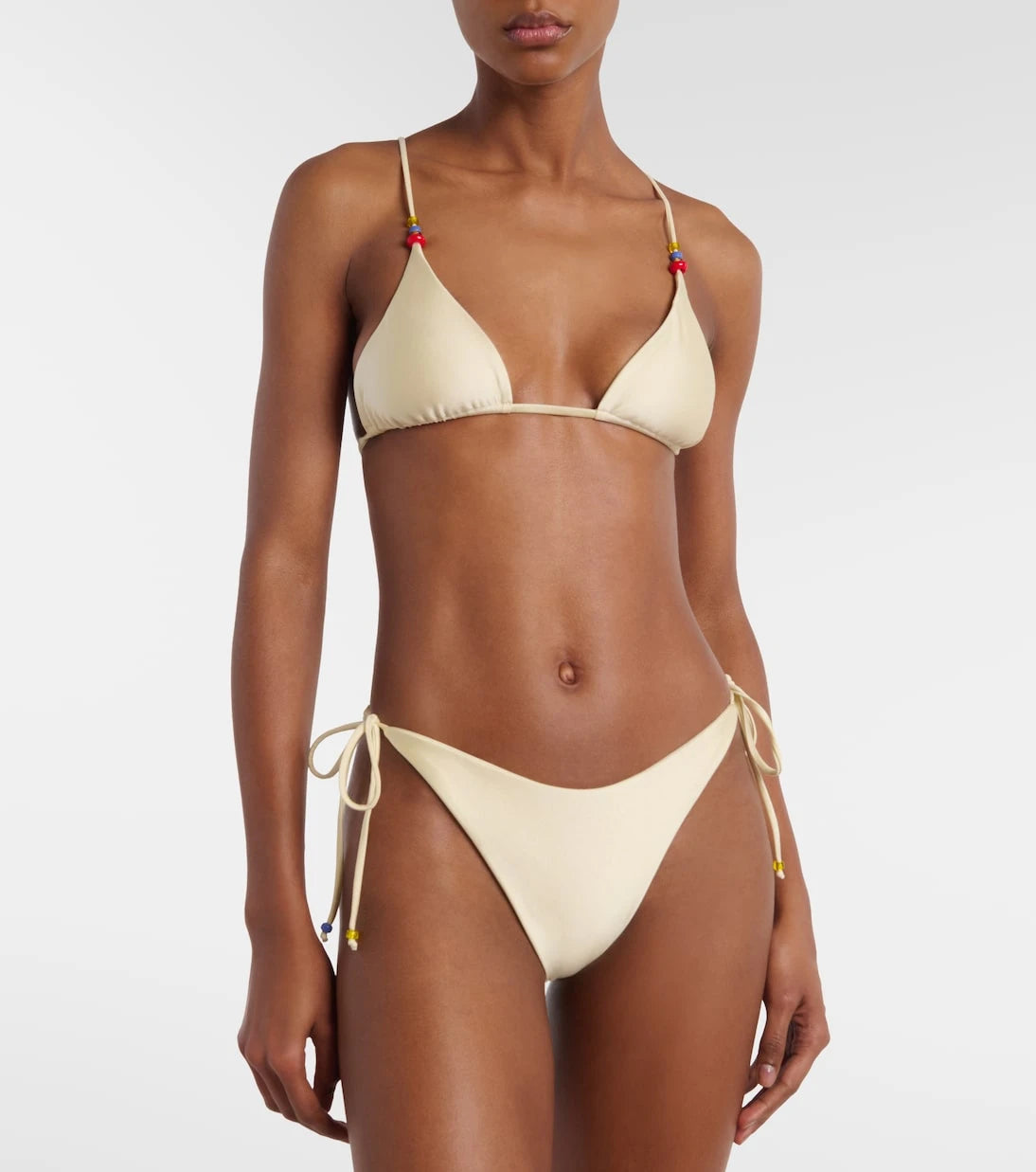 Jade Swim - مايوه بيكيني سفلي Muse Scoop