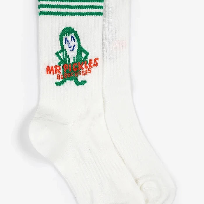 Детски чорапи Bobo Choses Mr Pickles