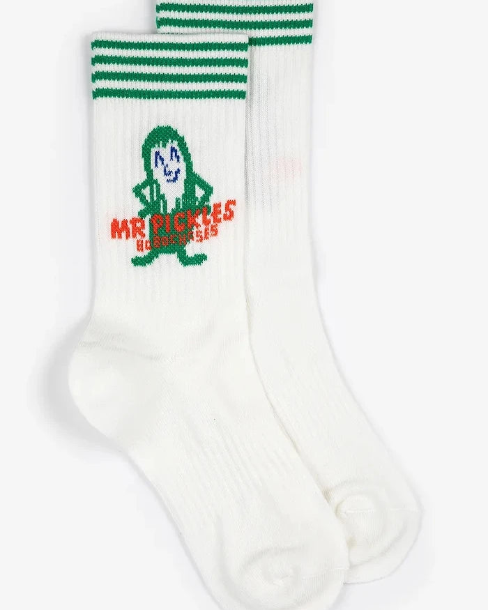Bobo Choses Mr Pickles Çocuk Çorapları