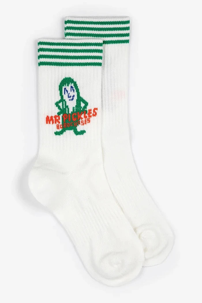 Bobo Choses Mr Pickles Çocuk Çorapları
