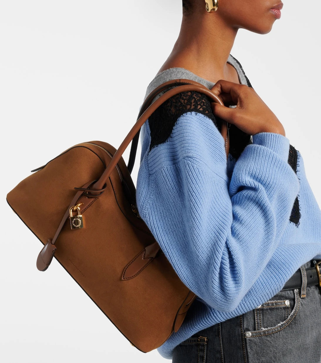 Stella McCartney - Ryder Medium shoulder bag