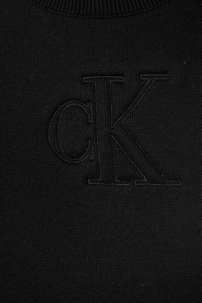 Calvin Klein Jeans пуловер за деца