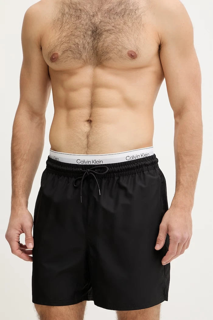 Calvin Klein Erkek Mayo Şortu