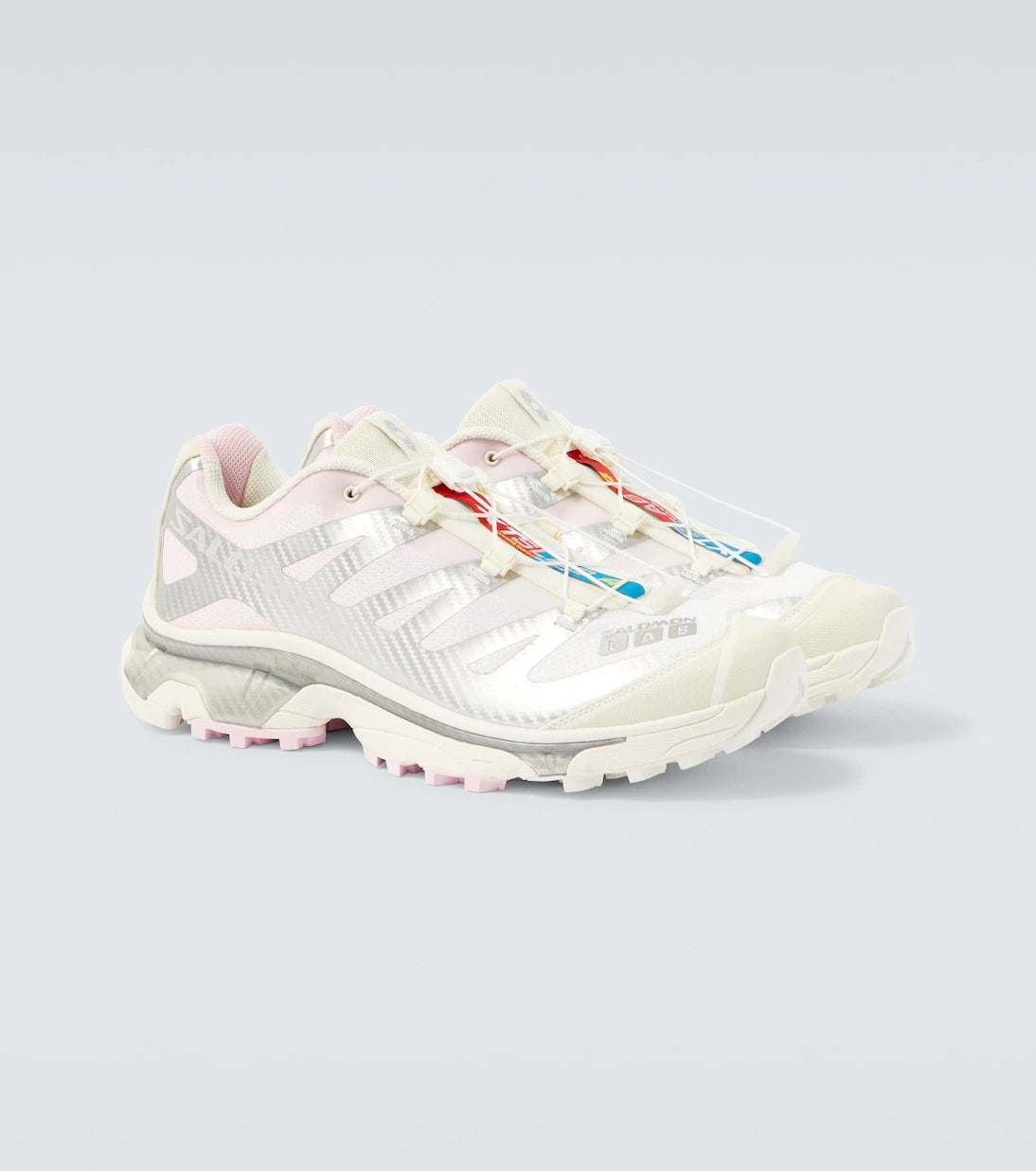 Salomon - XT-4 running shoes