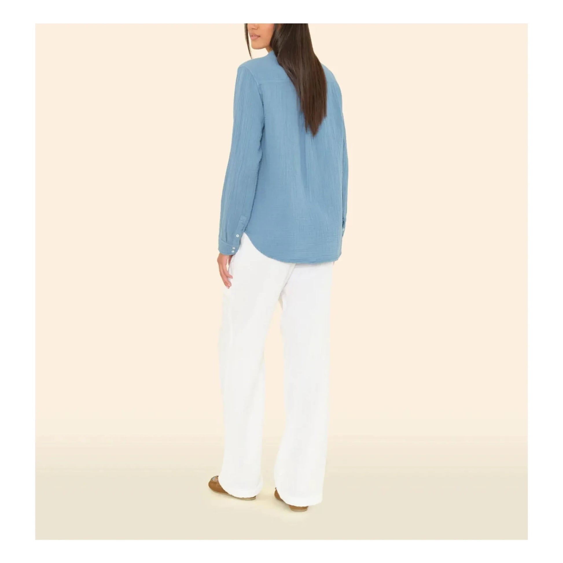 Xirena - Devon pants | White