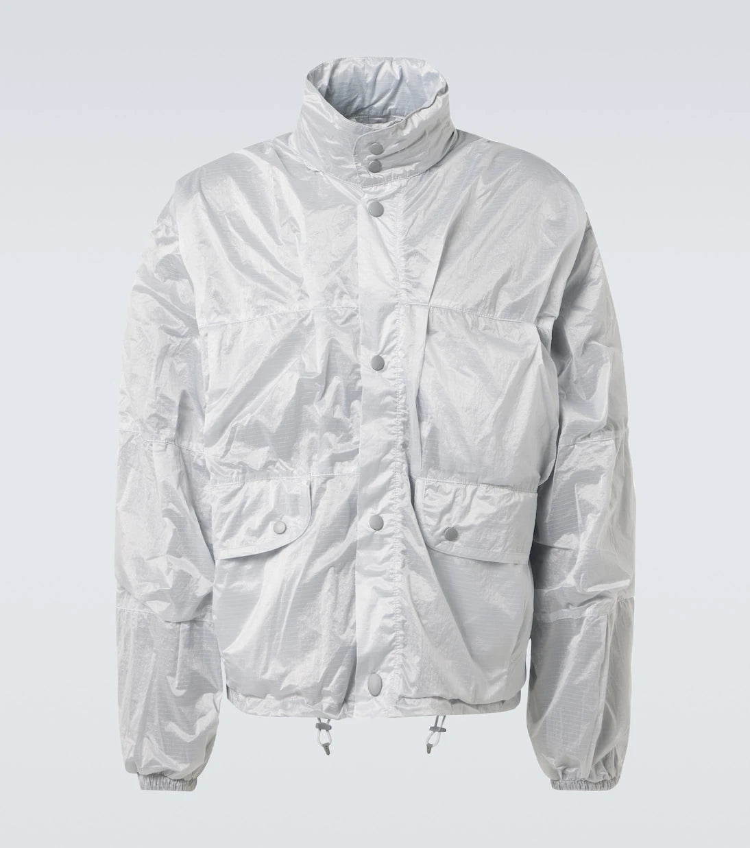 Our Legacy - Exhale technical ripstop jacket