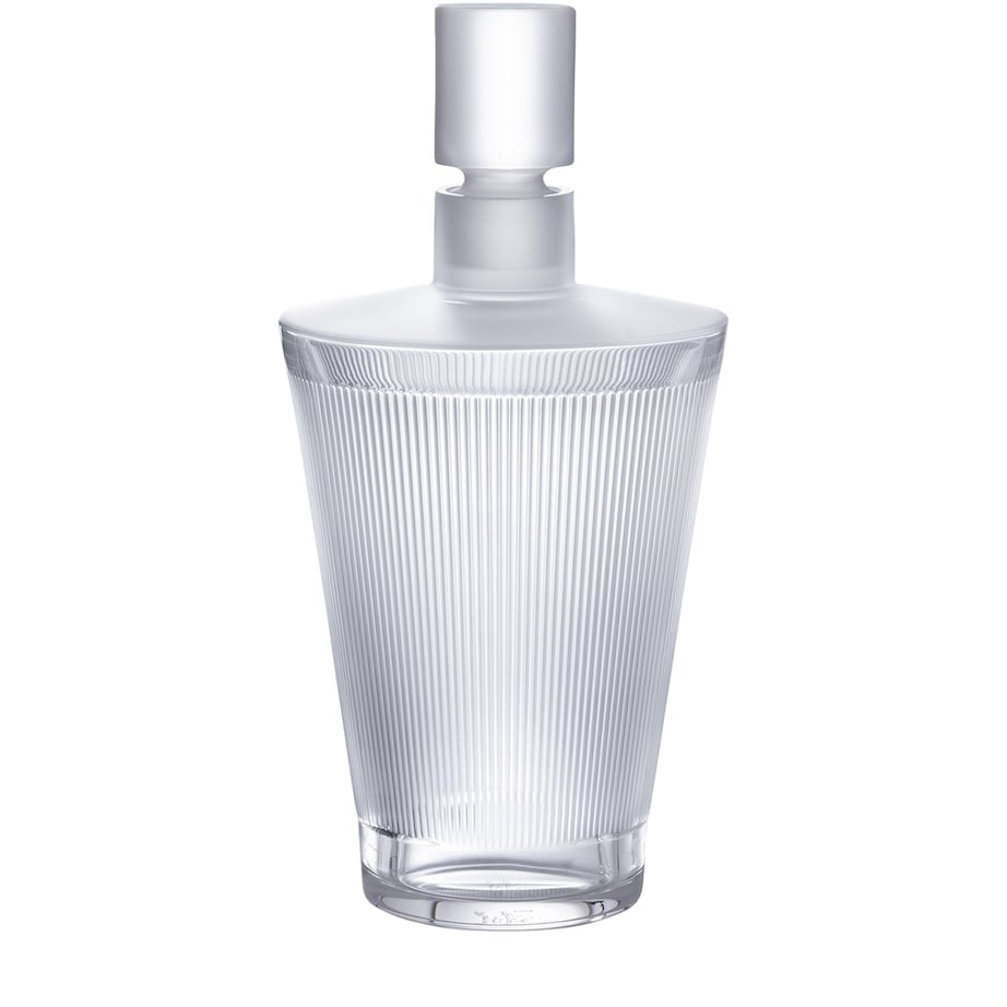Crystal Wingen Decanter (800ml)
