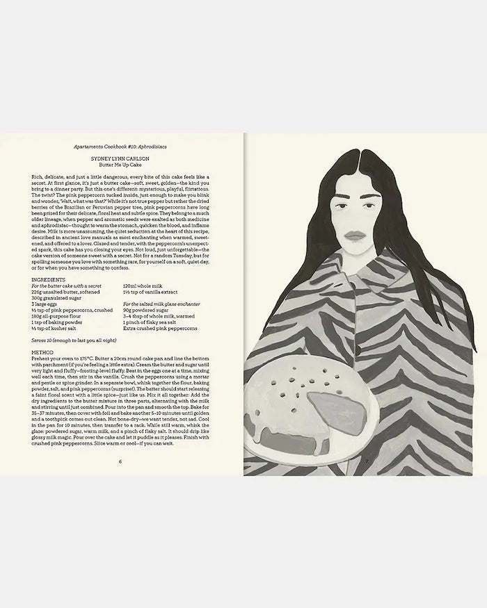 Sainte Maria tarafından Apartamento Cookbook #10, Ev & Yaşam, İngilizce