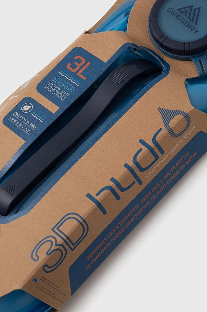 Мех за вода Gregory Hydro Reservoir 3L