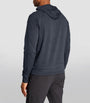Ponto Performance Half-Zip Hoodie