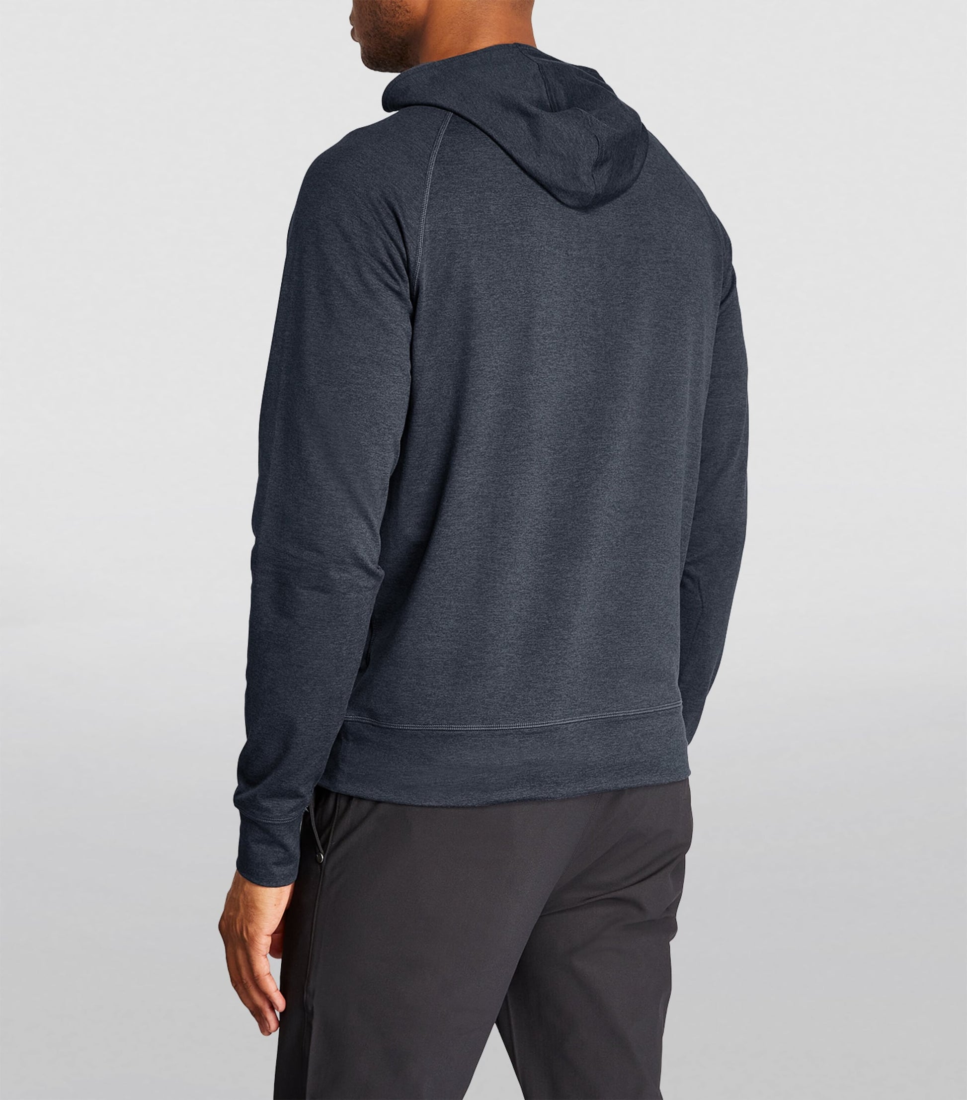 Ponto Performance Half-Zip Hoodie
