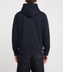 Polo Pony Zip-Up Hoodie