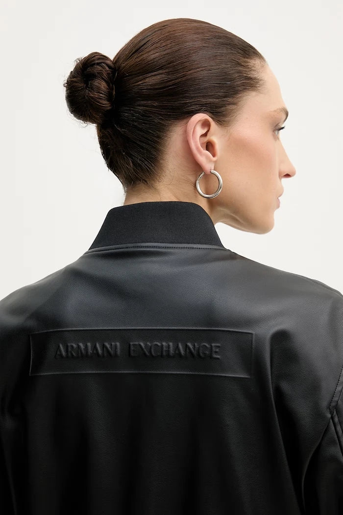 Armani Exchange Дамски бомбър