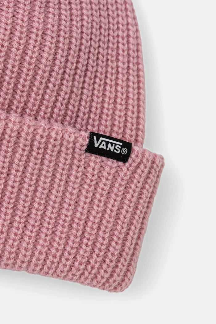 Детска шапка Vans Core Basic Cuff Beanie