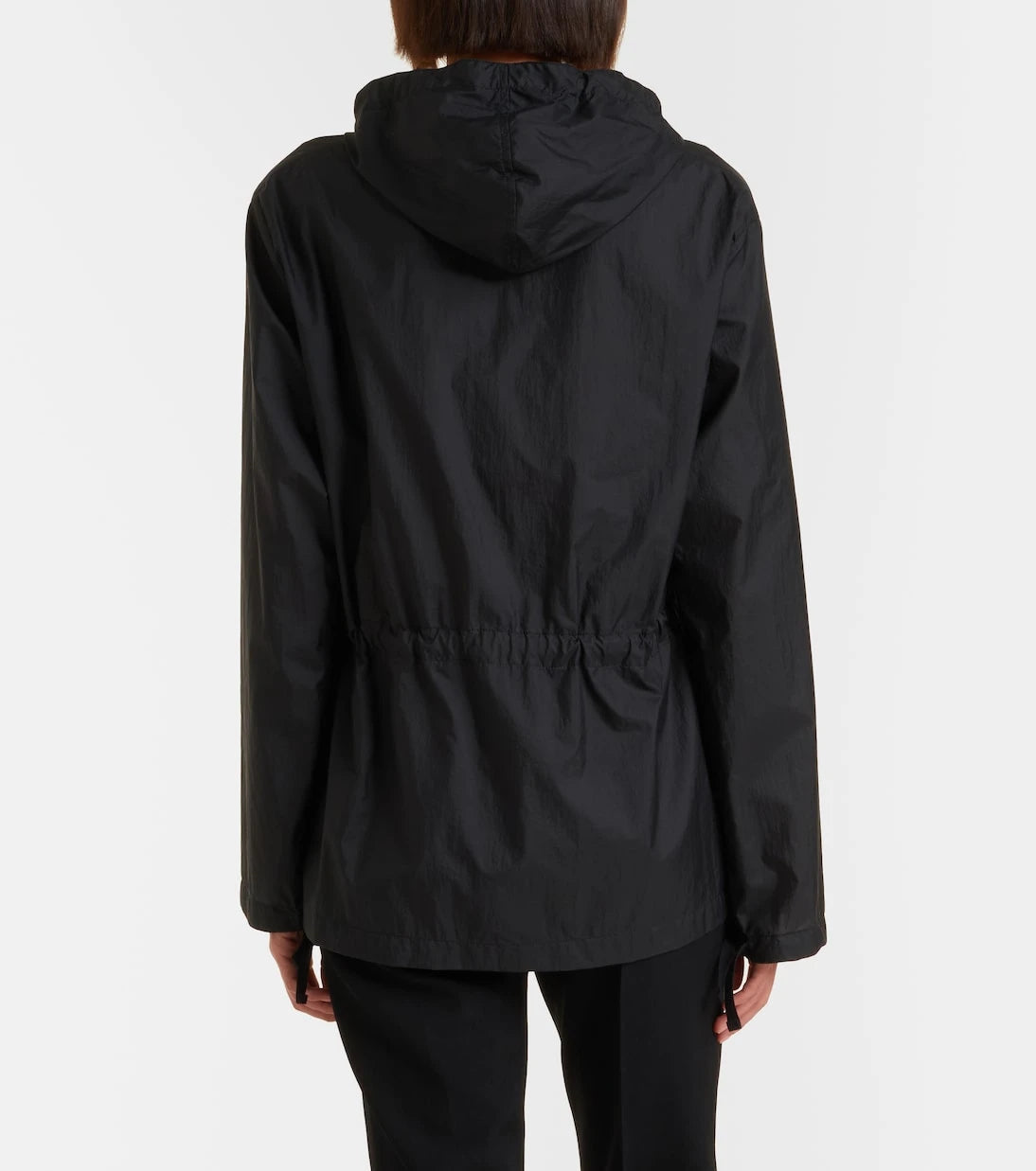 The Row - Beloura hooded technical jacket