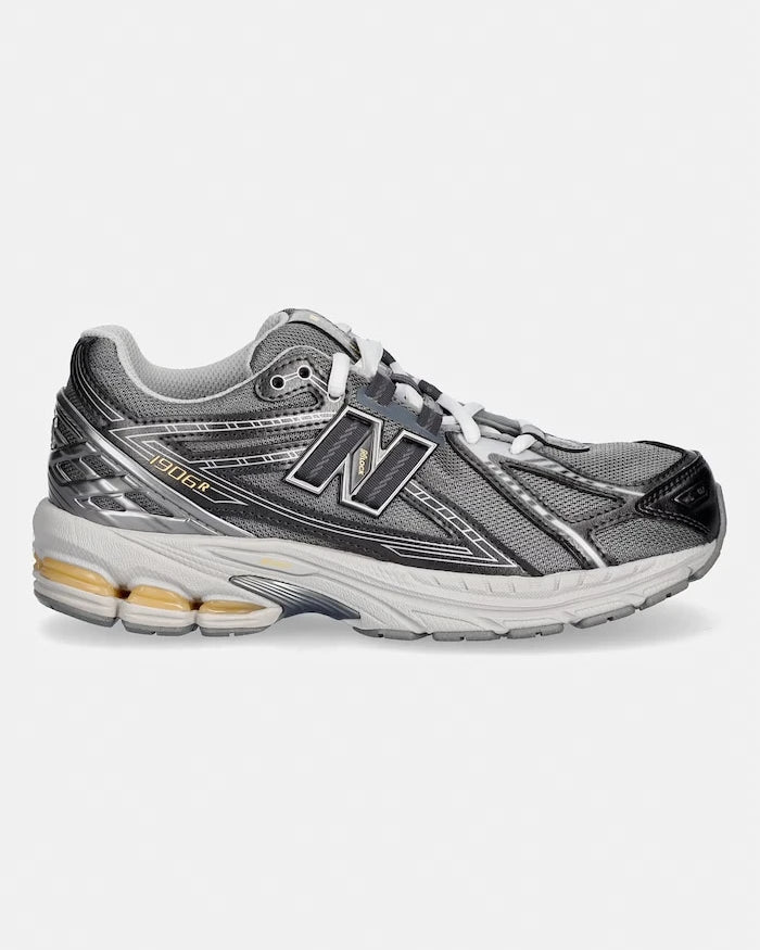 New Balance 1000 Çocuk Spor Ayakkabı