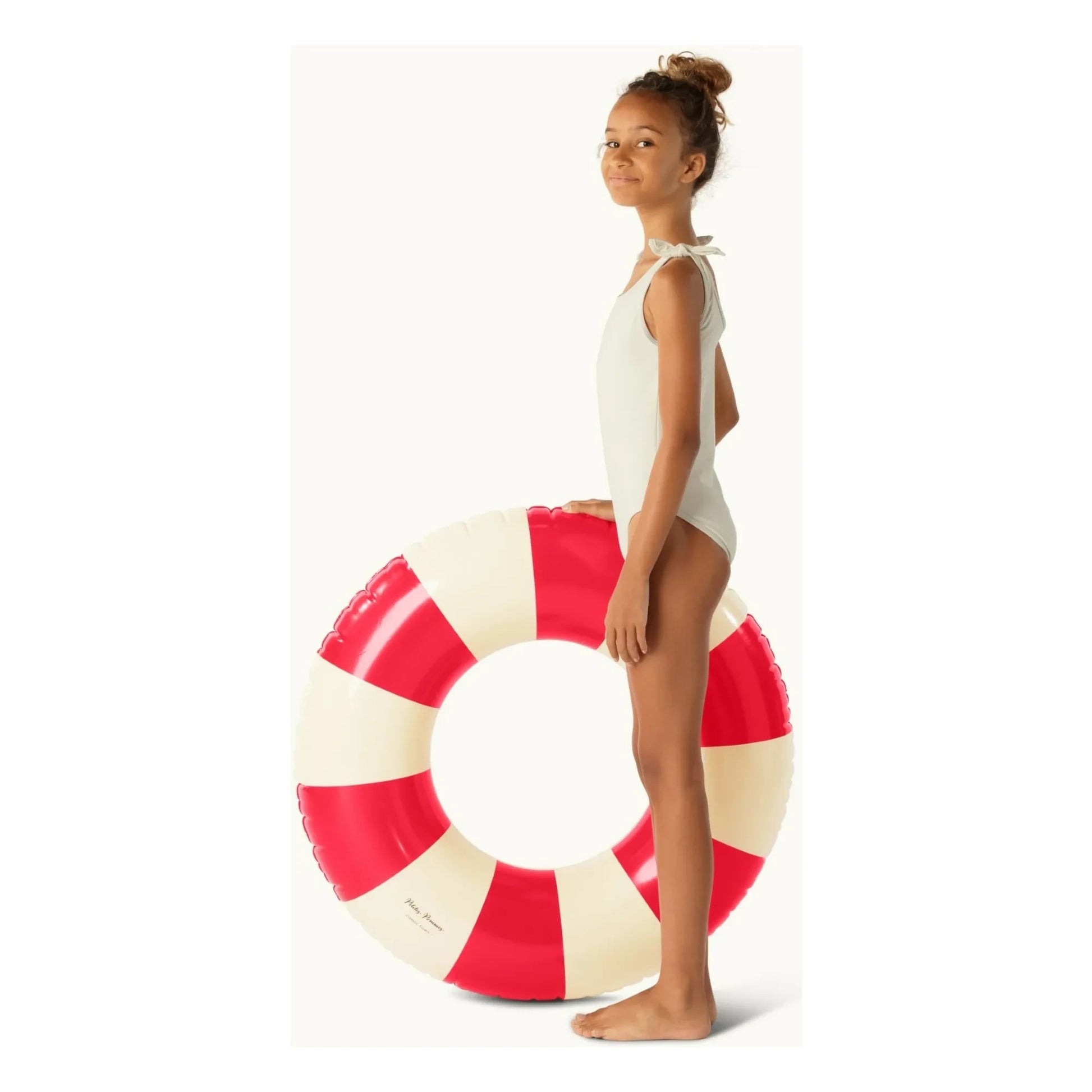 Petites Pommes - Sally buoy | Fuchsia
