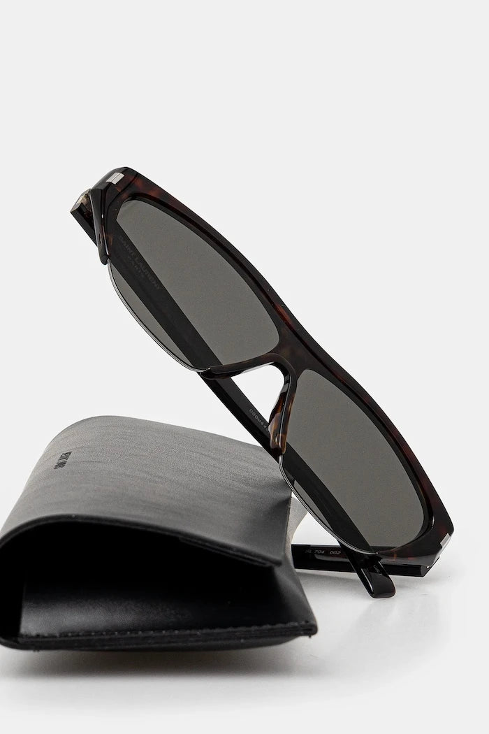 Слънчеви очила Saint Laurent