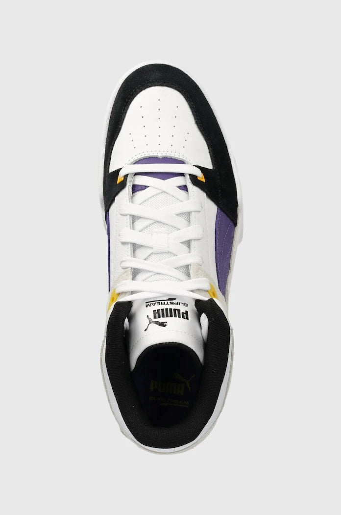 Маратонки Puma Slipstream Hi Heritage