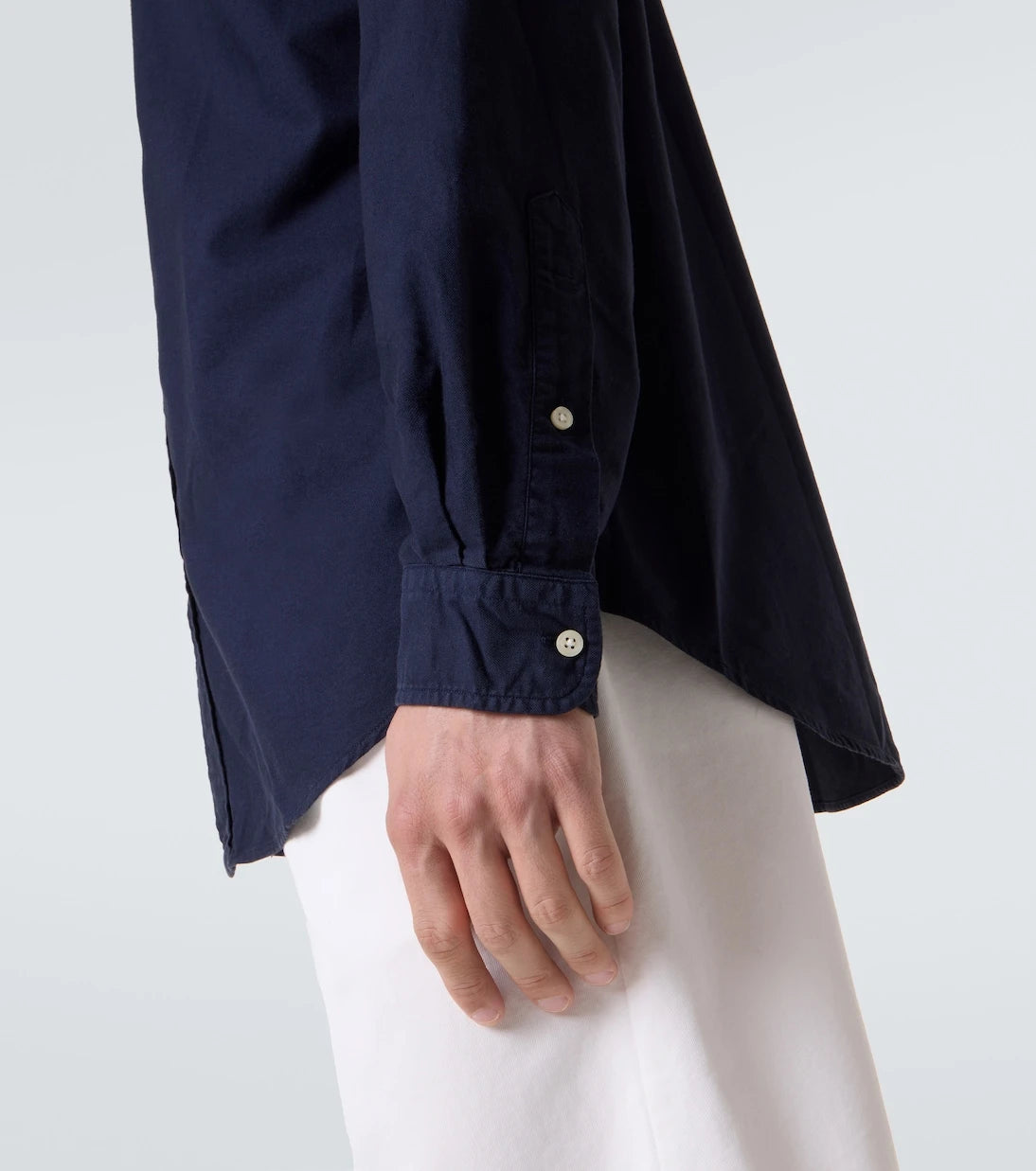 Polo Ralph Lauren - Cotton shirt