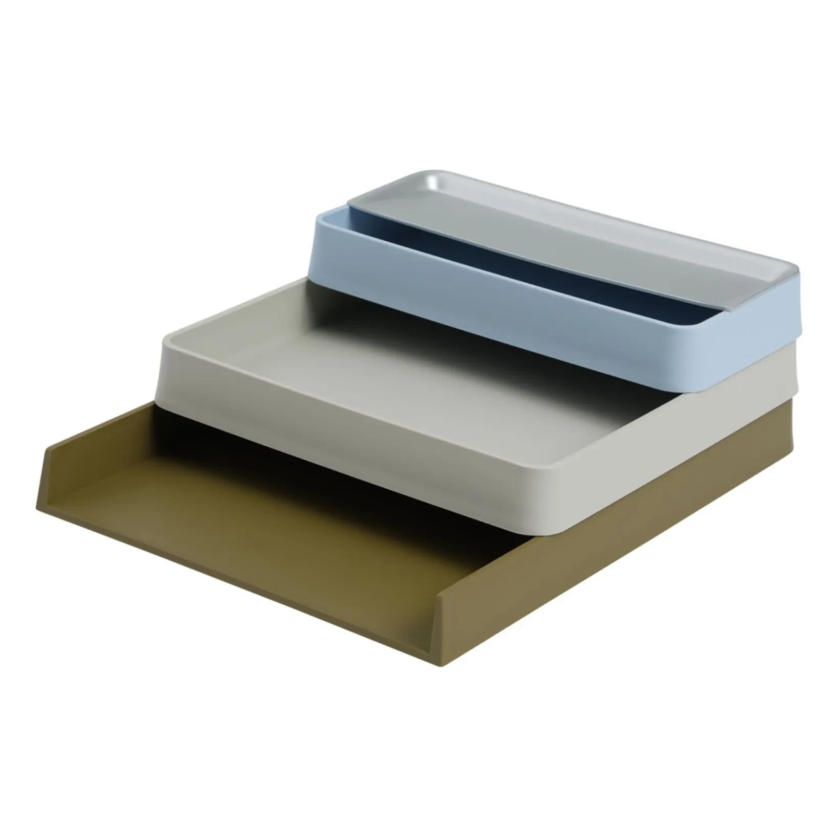 Muuto - Arrange desk storage