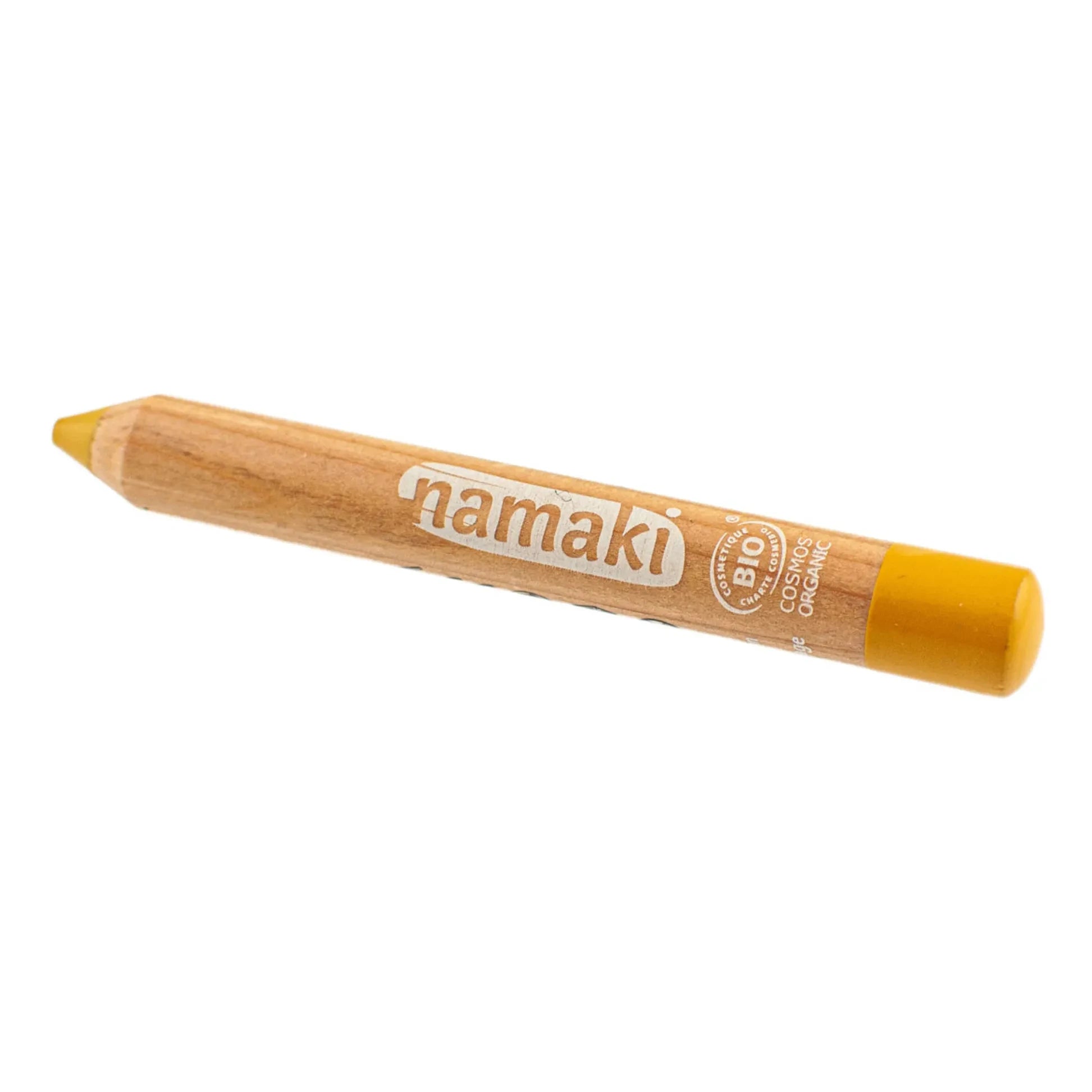 Namaki - Rainbow Face Crayons - Set of 6