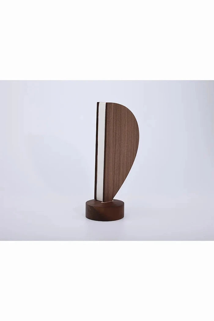 Gingko Design Kağıttan LED Lamba 18,2 x 7,2 x 20 cm