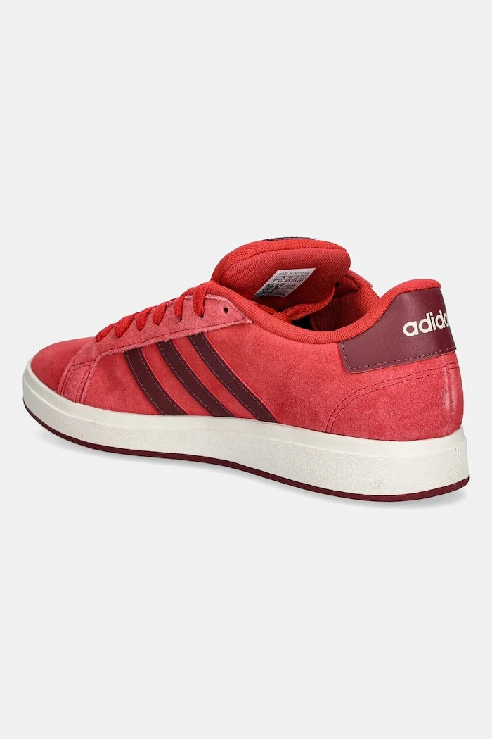 adidas GRAND COURT 00s Çocuk Süet Spor Ayakkabı