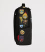 Sprayground Embossed Patch Backpack