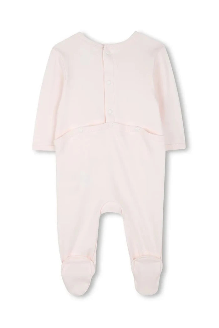 Kenzo Kids Bebek Pamuklu Alt