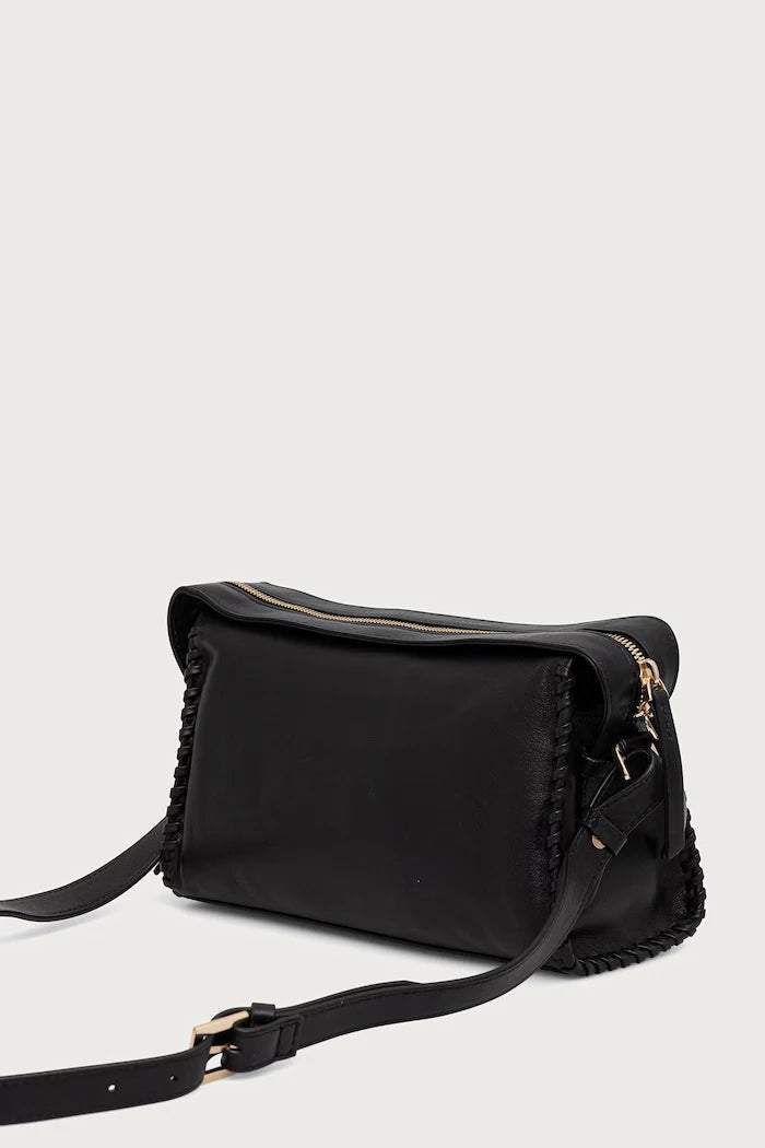 Marciano by Guess deri kadın crossbody çanta