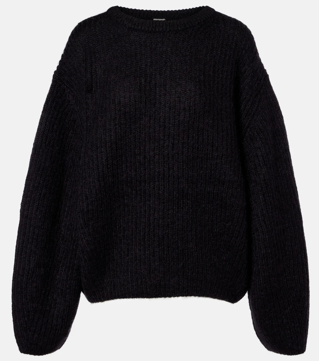 Toteme - Mohair-blend sweater