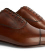 Greggo Oxford Shoes