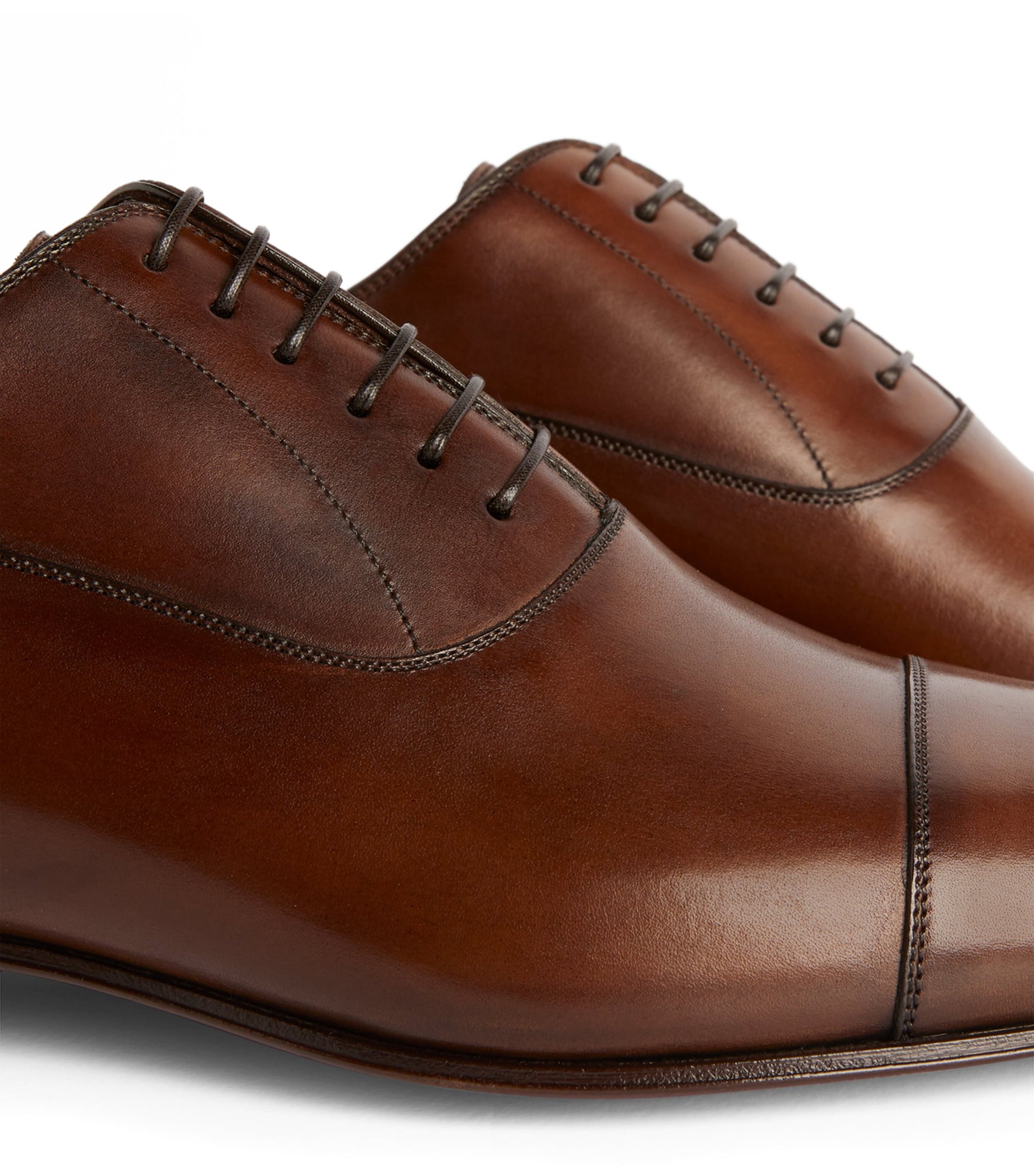 Greggo Oxford Shoes