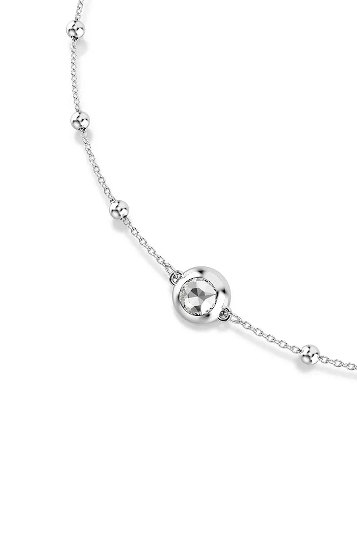 Колие Swarovski UNA