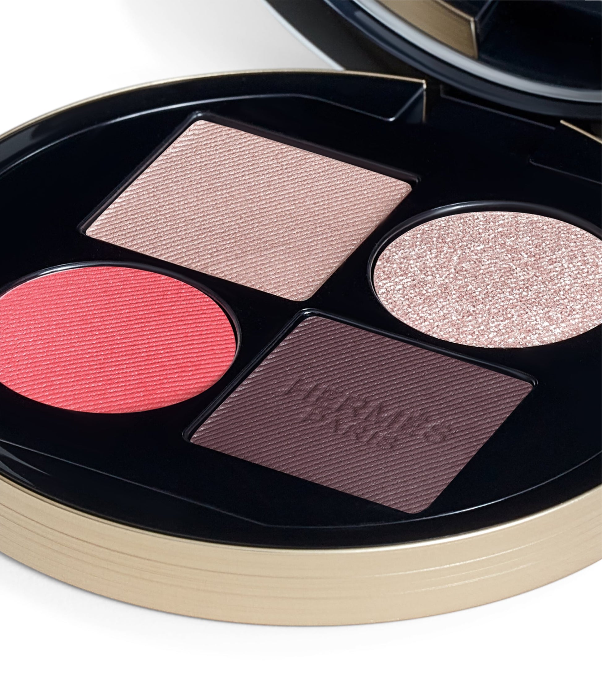 HERMÈS Ombres d'Hermès Eyeshadow Quartet
