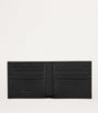 Chopard Black Small Leather Classic Bifold Wallet