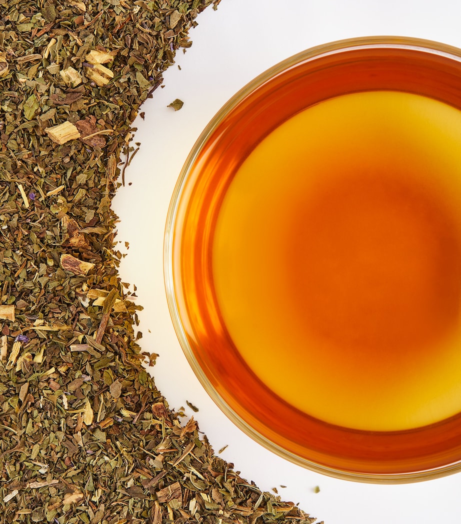 No. 120 Peppermint & Liquorice Herbal Tea (20 Tea Bags)