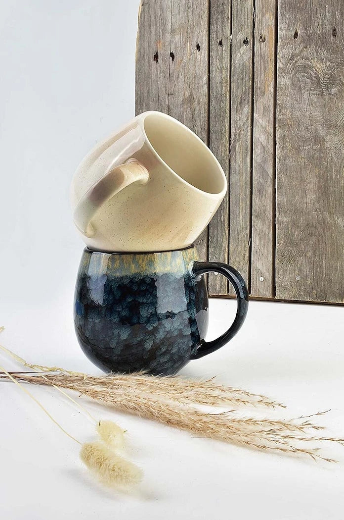 Affek Design Lotta 580 ml Kupa