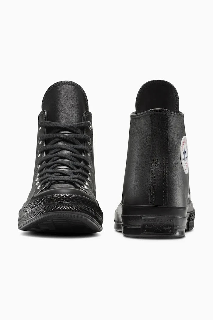 Кожени кецове Converse Chuck 70