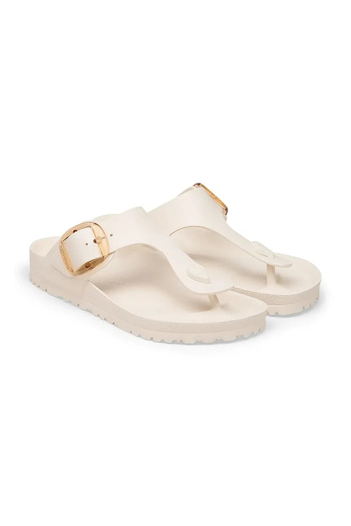 Birkenstock джапанки за деца Gizeh EVA Big Buckle