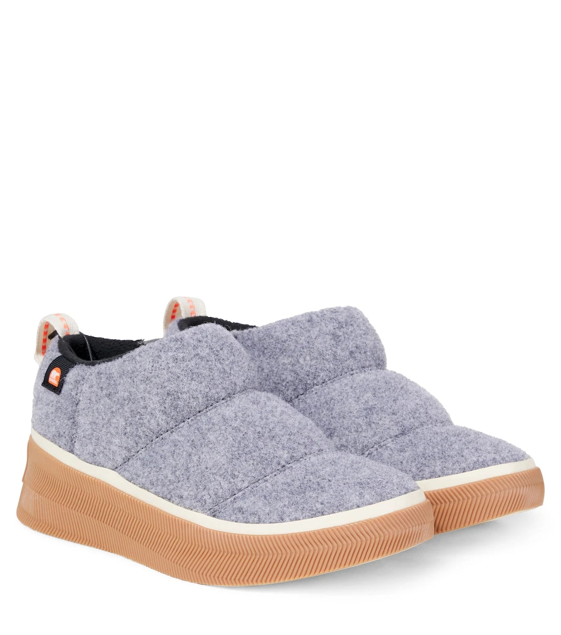 Sorel Kids - أحذية Out N About™ المبطنة