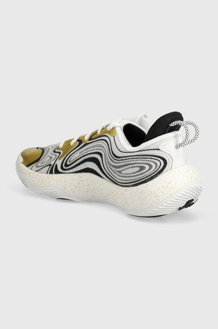 Баскетболни обувки Under Armour Spawn 6
