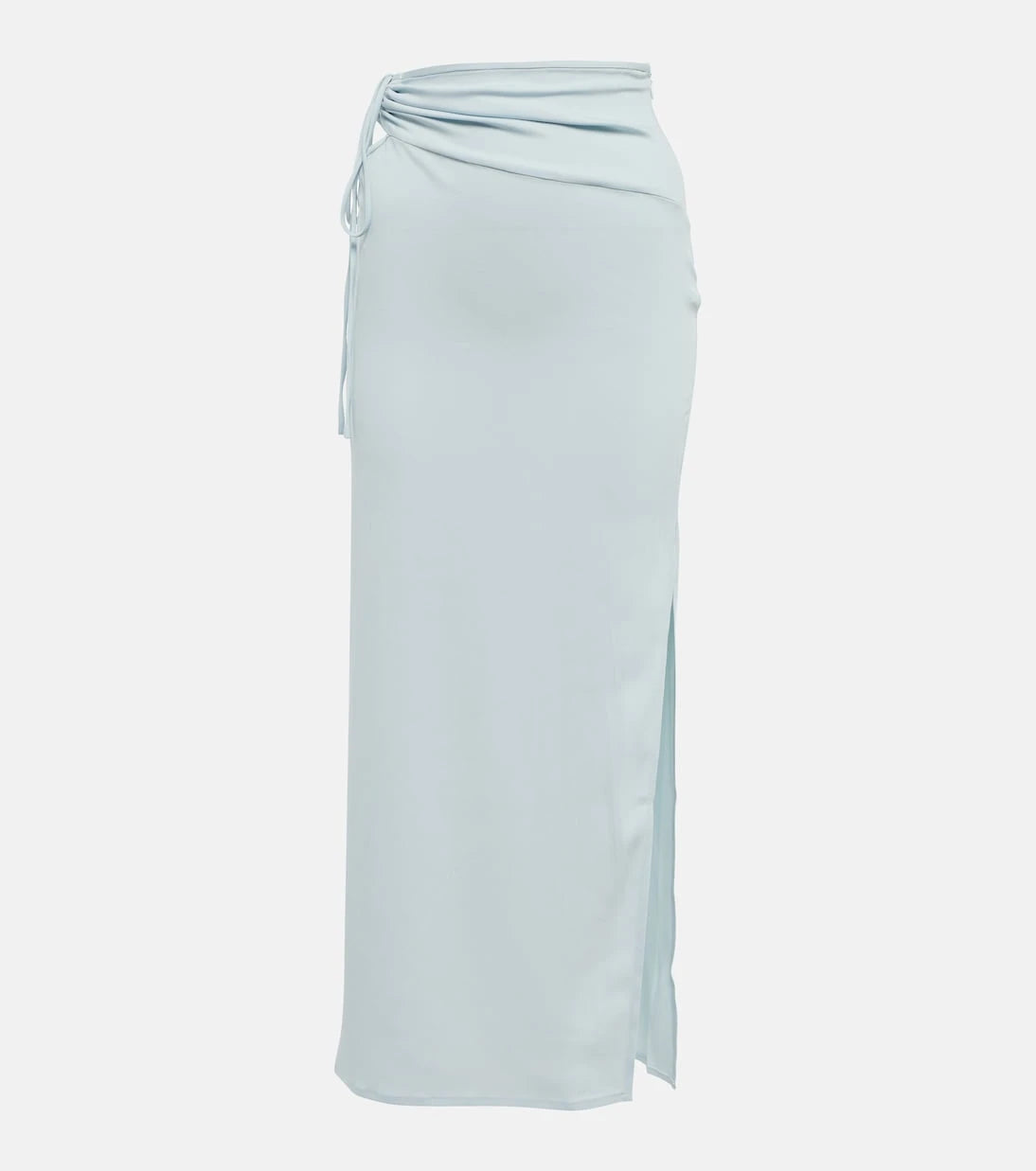 Christopher Esber - Cutout maxi skirt