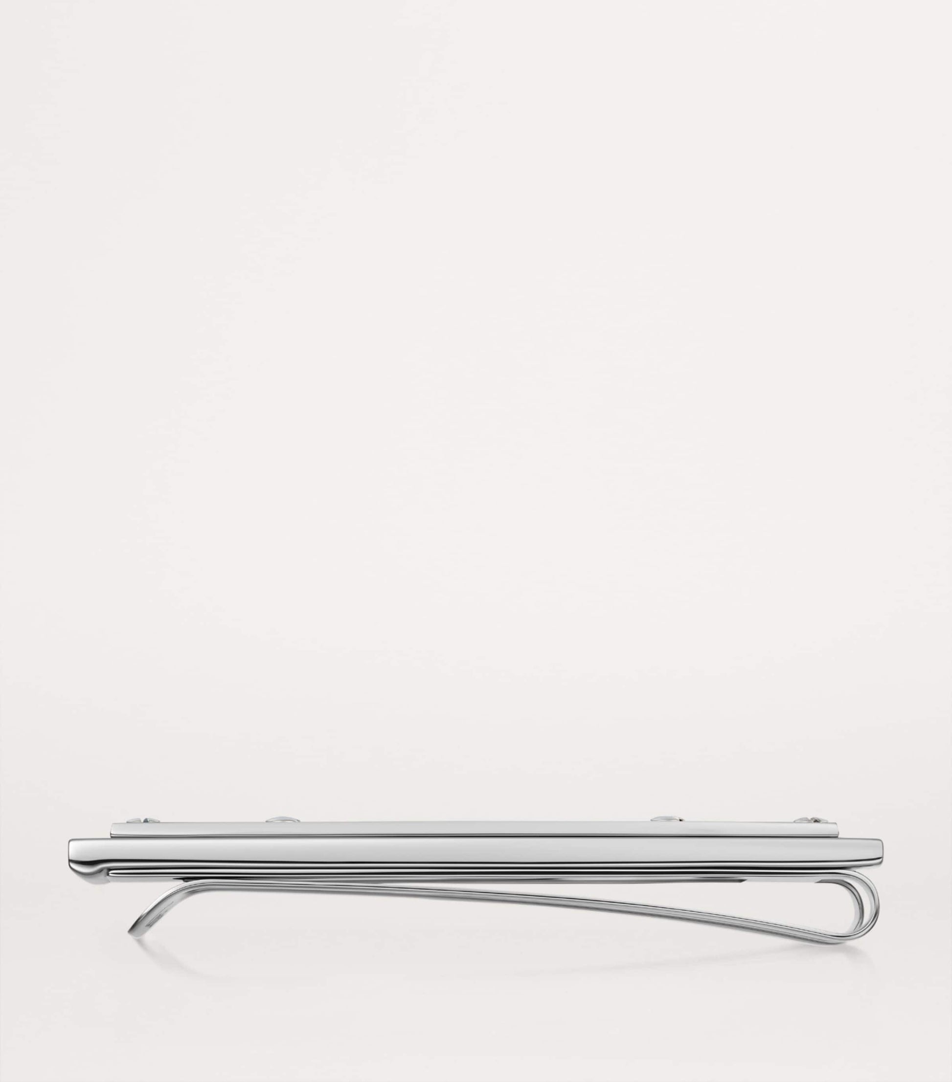 Santos de Cartier Money Clip