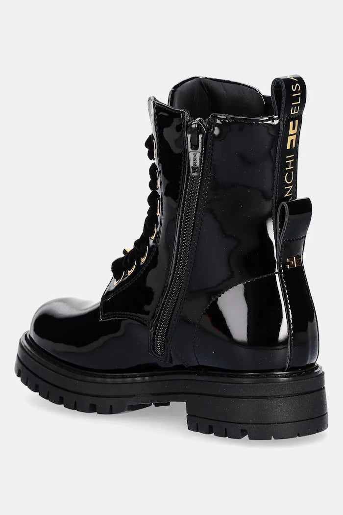 Детски кубинки Elisabetta Franchi