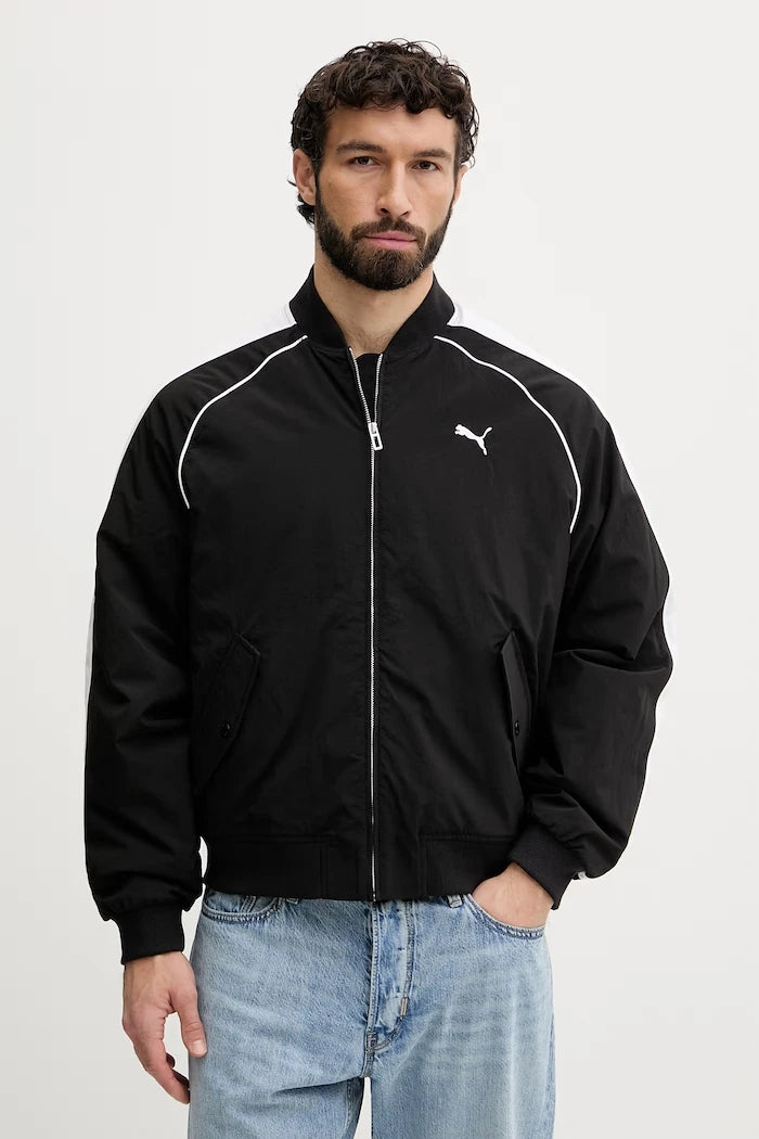Puma яке бомбър Bomber