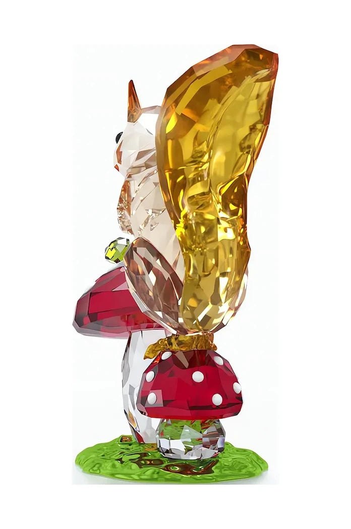Swarovski IDYLLIA Dekoratif Figür