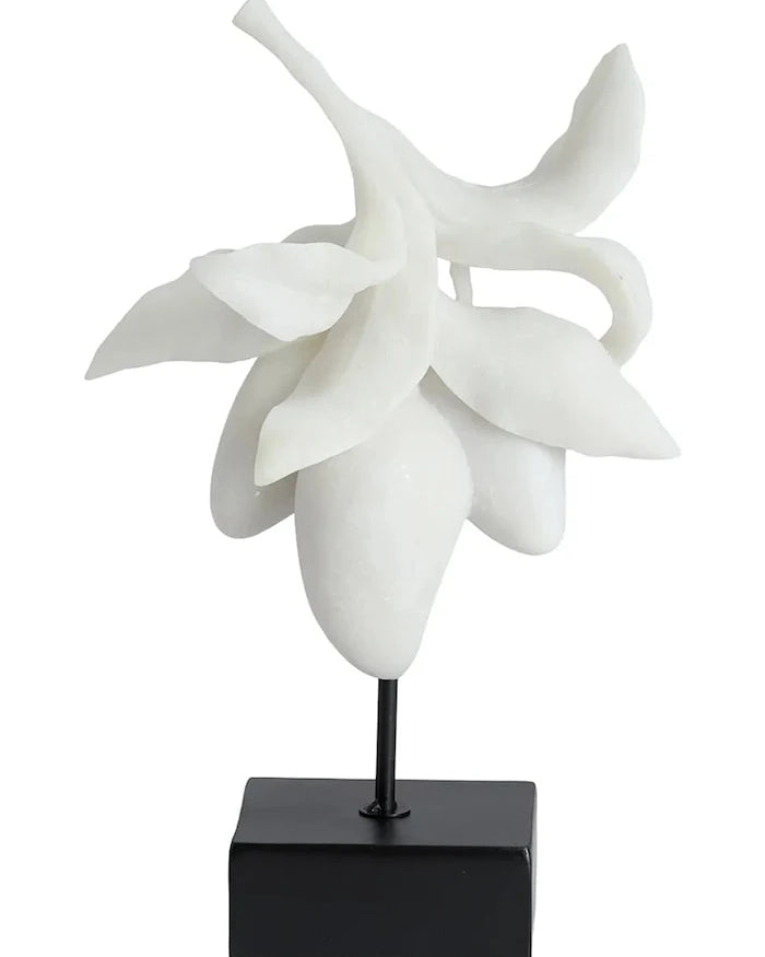 Light & Living Dekoratif Plastik Figür 23,5 x 13 x 37 cm