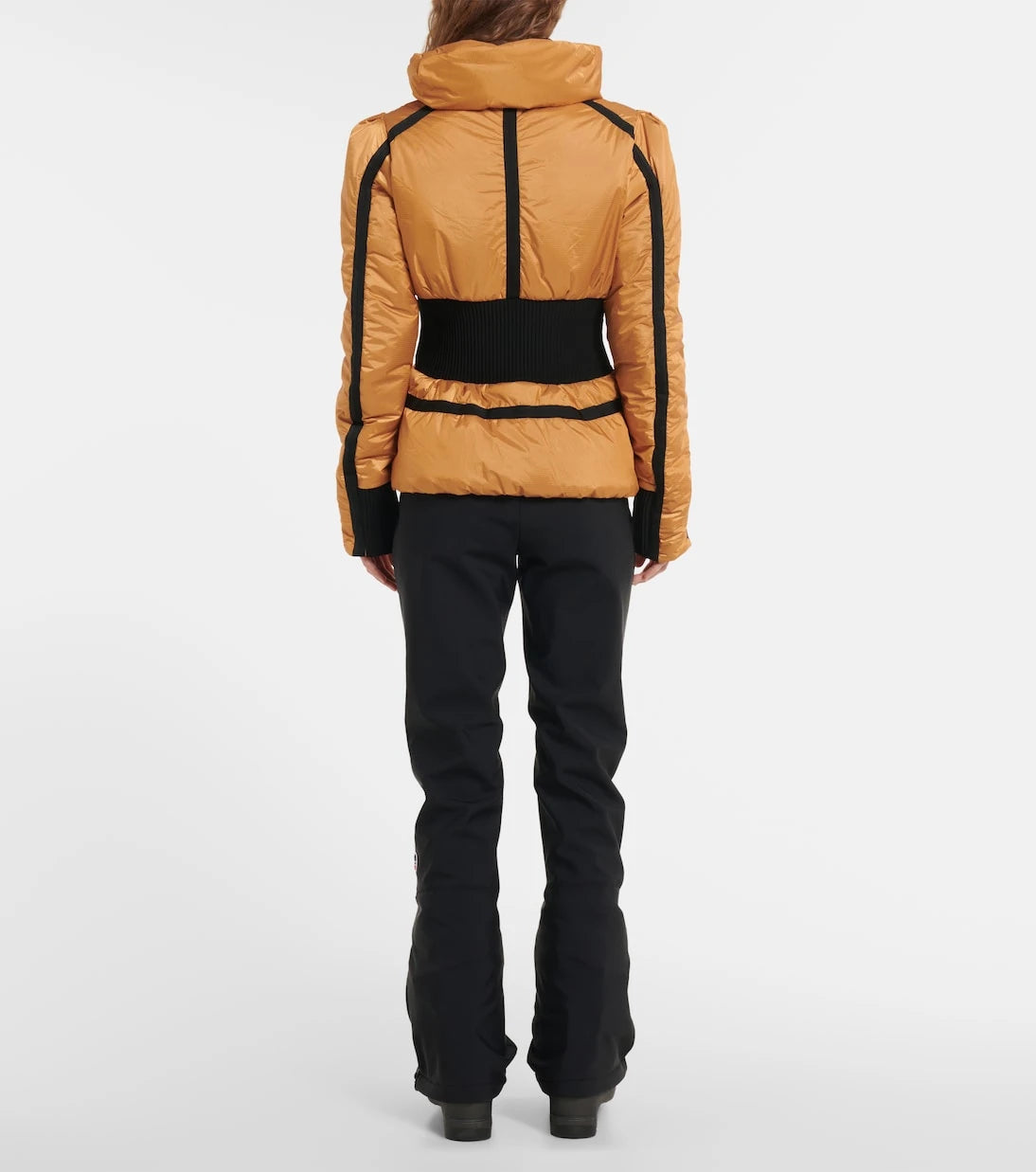 Jet Set - Raffaella ski jacket
